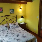 La Huerta De La Torre