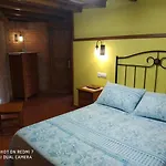 La Huerta De La Torre