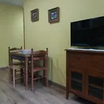 La Huerta De La Torre Lejlighed *