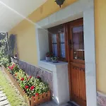 La Huerta De La Torre Lejlighed