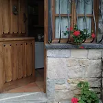 La Huerta De La Torre Lejlighed Onís
