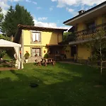 La Huerta De La Torre Lejlighed