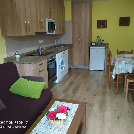 Appartement La Huerta De La Torre