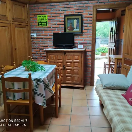 Apartment La Huerta De La Torre *