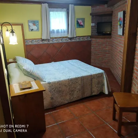 Appartement La Huerta De La Torre Onís