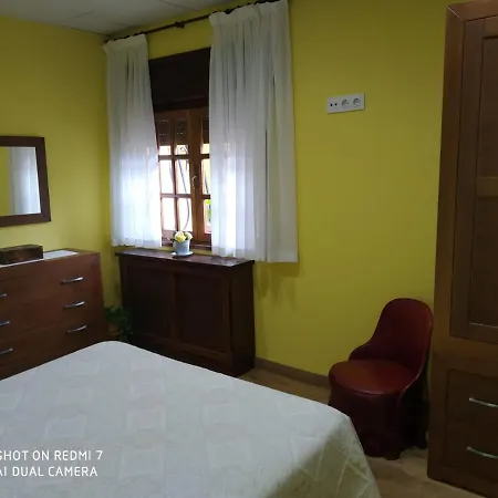 Appartement La Huerta De La Torre