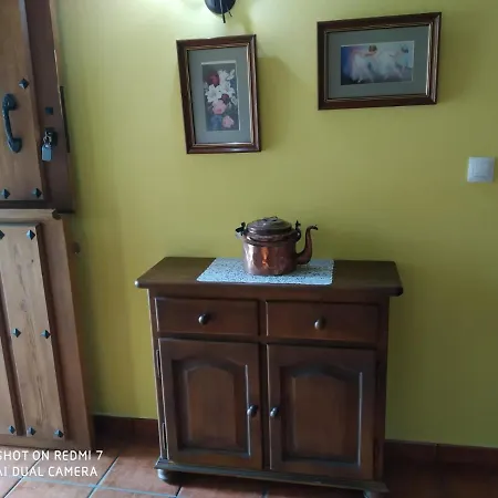 La Huerta De La Torre *