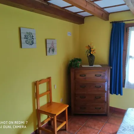 La Huerta De La Torre Appartement Onís