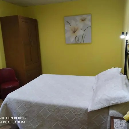 La Huerta De La Torre Appartement *