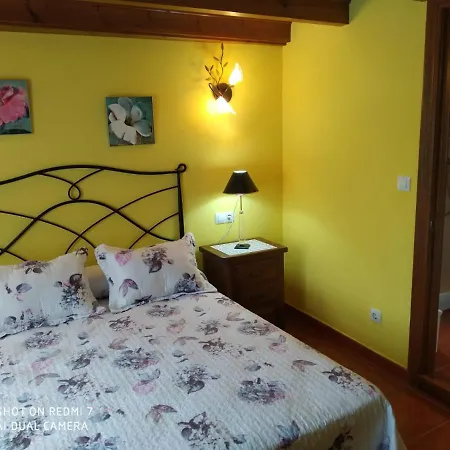 La Huerta De La Torre