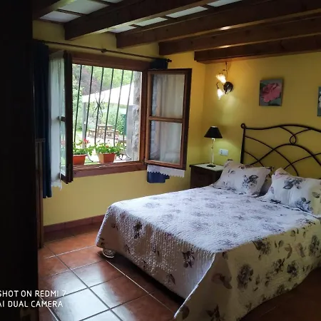 Appartement La Huerta De La Torre Onís