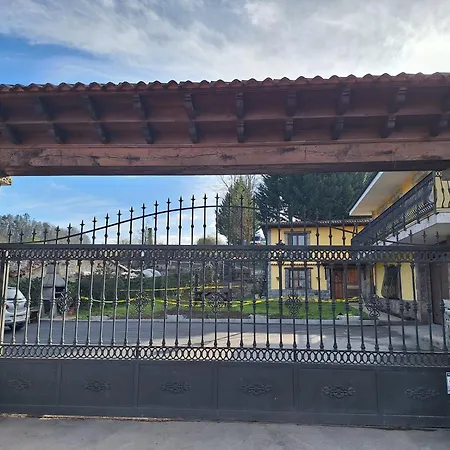 La Huerta De La Torre *