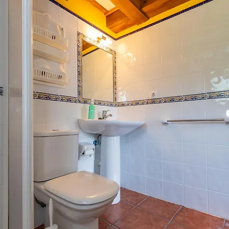 La Huerta De La Torre * Onís