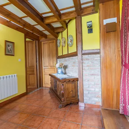 La Huerta De La Torre * Onís