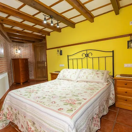 La Huerta De La Torre * Onís