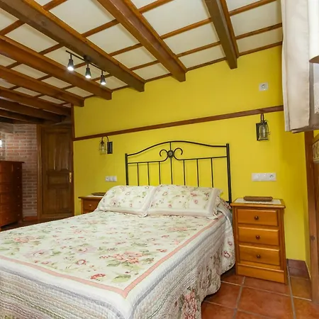 La Huerta De La Torre Lejlighed Onís