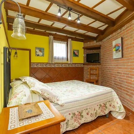 La Huerta De La Torre Lejlighed