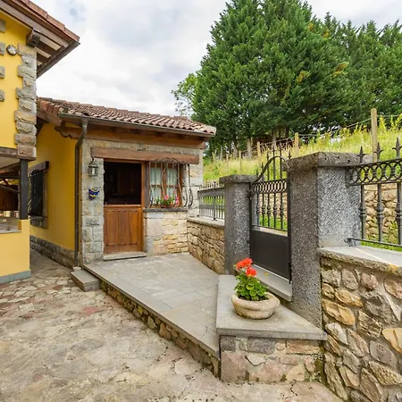 La Huerta De La Torre Lejlighed Onís