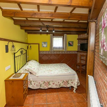 La Huerta De La Torre