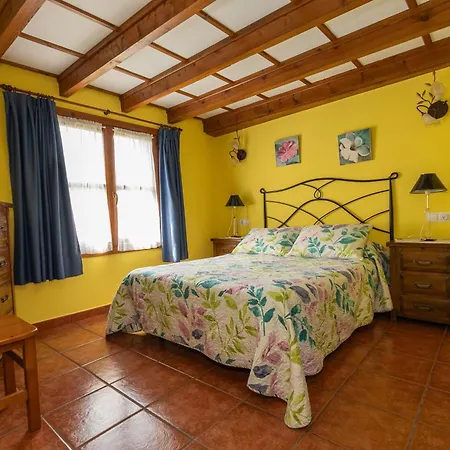 La Huerta De La Torre Onís