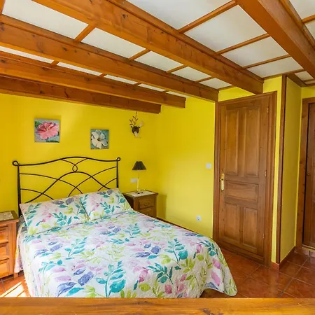 Lejlighed La Huerta De La Torre Onís