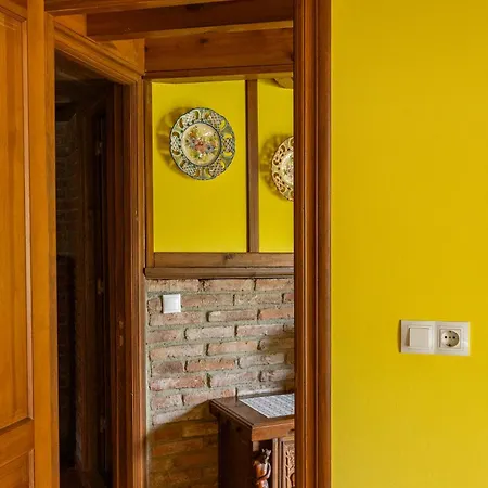La Huerta De La Torre Lejlighed *
