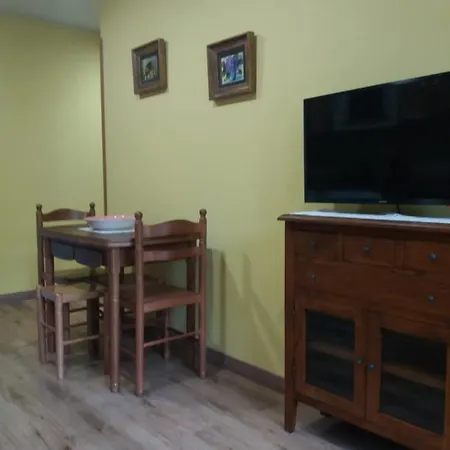 La Huerta De La Torre Appartement *