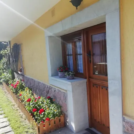 La Huerta De La Torre Apartment