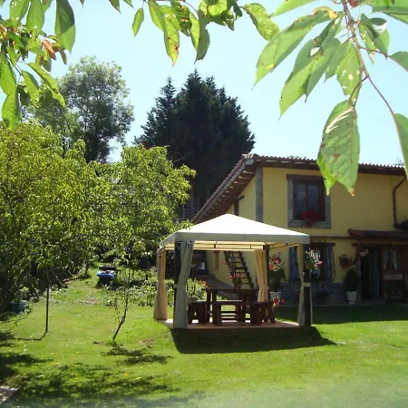 La Huerta De La Torre Cangas de Onis
