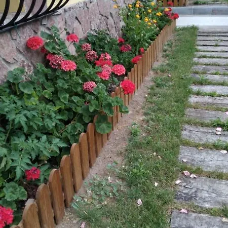 Apartment La Huerta De La Torre Cangas de Onis